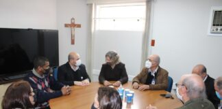 CENTRO CLÍNICO DA SANTA CASA ESTÁ CREDENCIADO A PRESTAR ATENDIMENTO À PREVPEL