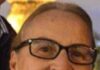 PROFESSORA ZAIDA GONZALEZ TAVARES