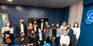 BANRISUL INAUGURA SEDE DO BANRITECH NO MUSEU HIPÓLITO JOSÉ DA COSTA – Podcast