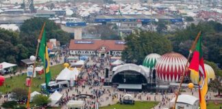 EXPOINTER 2024 COMEÇA NESTE SÁBADO