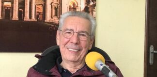 DIDÁTICO: MÉDICO LUIZ ROBERTO REAL FALA SOBRE O ATUAL ESTÁGIO DA PANDEMIA – Podcast