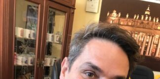DEPUTADO ZUCCO PARTICIPA DO TREZE HORAS – Podcast