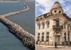 RIO GRANDE E PELOTAS SELECIONADAS NO ICONICIDADES