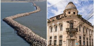 RIO GRANDE E PELOTAS SELECIONADAS NO ICONICIDADES