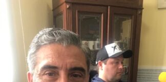 DEPUTADO FEDERAL GIOVANI FELTES NO TREZE HORAS – Podcast