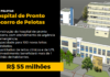 GOVERNO DO ESTADO ANUNCIA R$ 55 MI PARA CONSTRUÇÃO DO HOSPITAL DE PRONTO SOCORRO DE PELOTAS – Podcast