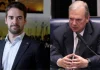 TASSO JEREISSATI DESISTE DE PRÉVIAS DO PSDB PARA APOIAR EDUARDO LEITE