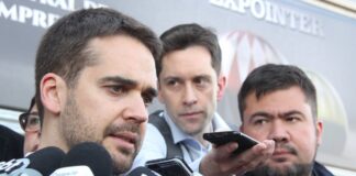 PIB DO RS AVANÇA 2,5% NO SEGUNDO TRIMESTRE – GOVERNADOR EDUARDO LEITE COMENTA – Podcast