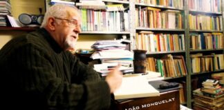 MORRE ADÃO MONQUELAT – Podcast