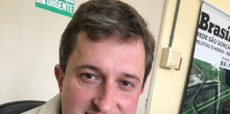 PRESIDENTE DA AZONASUL E PREFEITO DE CANGUÇU, VINÍCIUS PEGORARO FALA SOBRE ATERRO SANITÁRIO EM SEU MUNICÍPIO – Podcast