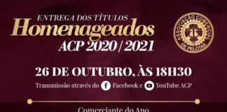 ASSOCIAÇÃO COMERCIAL DE PELOTAS OUTORGA RECONHECIMENTOS NESTA TERÇA-FEIRA – Podcast