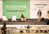 95a. EXPOFEIRA COMEÇOU COM PRESENÇA DE PÚBLICO