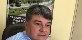 ARTIGO – PERCEBERAM QUE PELOTAS PODERÁ DAR UM PRESIDENTE AO BRASIL?