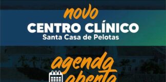 CENTRO CLÍNICO DA SANTA CASA ATINGE MAIS DE 600 CONSULTAS EM SETEMBRO – RÉGIS PINTO E SILVA – Podcast