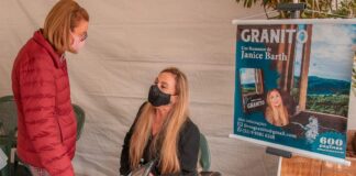 GRANITO: LIVRO AMBIENTADO NA ZONA SUL DO RS SERÁ LANÇADO DIA 5 EM PELOTAS – Podcast