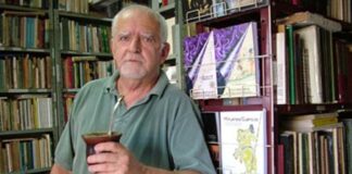 ARTIGO – ADÃO MONQUELAT: DE VOLTA À PRIMEIRA PÁGINA!