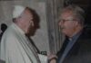 PADRE ANTÔNIO REGES BRASIL RELATA ENCONTRO COM O PAPA FRANCISCO – Podcast
