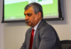 VICE-PRESIDENTE DA EBSERH PARTICIPA DO TREZE HORAS DESTA QUARTA-FEIRA