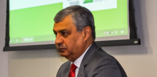 VICE-PRESIDENTE DA EBSERH PARTICIPA DO TREZE HORAS DESTA QUARTA-FEIRA