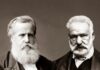 DOM PEDRO II E VICTOR HUGO