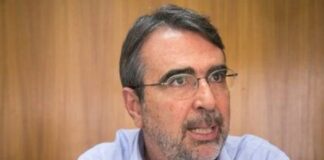 DEPUTADO FEDERAL HENRIQUE FONTANA NO TREZE HORAS – Podcast
