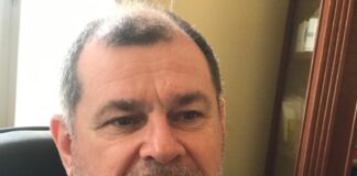 DELEGADO CHEFE DA POLÍCIA FEDERAL EM PELOTAS, ROBSON ROBIN FALA SOBRE CRIMES CIBERNÉTICOS NO TREZE HORAS – Podcast