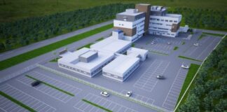 RECURSOS PARA A OBRA DO HOSPITAL DE PRONTO SOCORRO DEVEM SER REPASSADOS ATÉ O FIM DO ANO