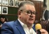 RANOLFO VIEIRA JR. PREVÊ NO TREZE HORAS: “O PAÍS ESTARÁ LIGADO EM 21 DE NOVEMBRO” – Podcast