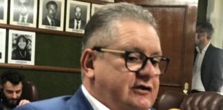 RANOLFO VIEIRA JR. PREVÊ NO TREZE HORAS: “O PAÍS ESTARÁ LIGADO EM 21 DE NOVEMBRO” – Podcast