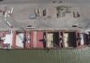 INOVAÇÃO: SAGRES E MGL FAZEM EMBARQUE DE ARROZ E PLYWOOD EM NAVIO DO FORMATO BREAK BULK