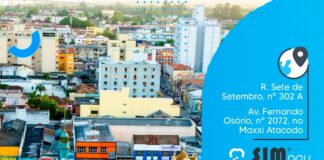 FINTECH GAÚCHA EXPANDE OPERAÇÕES PARA O NORDESTE E CRESCE 400% EM 2021