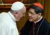 LUIS ANTÔNIO TAGLE, O PAPABILE DA ÁSIA!
