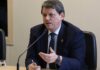MINISTRO TARCÍSIO DE FREITAS ELOGIA PROGRAMA DE INFRAESTRUTURA DO BRASIL – Podcast