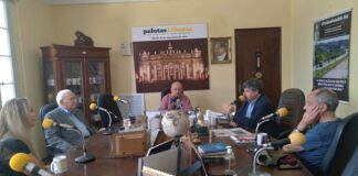 “GRANITO”, LIVRO AMBIENTADO EM PELOTAS E CAPÃO DO LEÃO, TERÁ LANÇAMENTO NESTA SEXTA-FEIRA EM PELOTAS – Podcast