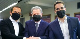 PSDB CONCLUIRÁ ATÉ O PRÓXIMO DOMINGO AS PRÉVIAS PARA A ESCOLHA DO CANDIDATO A PRESIDENTE