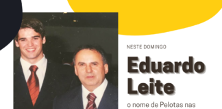NESTE DOMINGO – 21 – 14H – www.facebook.com/pelotas13horas