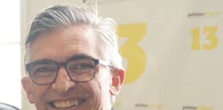 TREZE HORAS 43 ANOS: O RS NA COP26 – SECRETÁRIO ESTADUAL DE MEIO AMBIENTE E INFRAESTRUTURA LUIS HENRIQUE VIANA, DA ESCÓCIA – Podcast