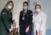PROJETO “PET ANIMA” TRAZ UM ÂNIMO A MAIS PARA PACIENTES DA SANTA CASA