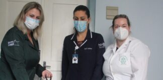 PROJETO “PET ANIMA” TRAZ UM ÂNIMO A MAIS PARA PACIENTES DA SANTA CASA