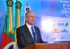 MENSAGEM DO PRESIDENTE DA ASSOCIAÇÃO GAÚCHA DE EMISSORAS DE RÁDIO E TELEVISÃO (AGERT), ROBERTO CERVO MELÃO, PELOS 43 ANOS DO TREZE HORAS – Podcast