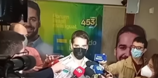 BRASÍLIA 13H – PRÉVIAS DO PSDB – MENSAGEM DO GOVERNADOR EDUARDO LEITE À PELOTAS – Podcast