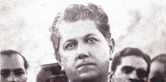 MEMÓRIA 13H / TREICHEL: BENEDITO VALADARES, GOVERNADOR DE MINAS GERAIS