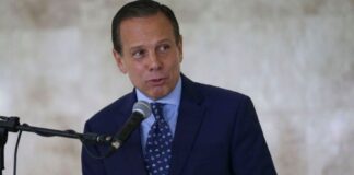 “EU SOU FILHO DAS PRÉVIAS”: JOÃO DORIA JR. EM ENTREVISTA AO TREZE HORAS DESTA TERÇA-FEIRA – Podcast