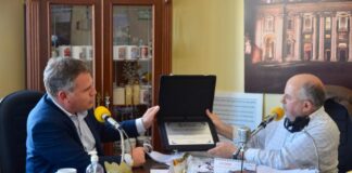 HOMENAGEM DA CÂMARA DE VEREADORES DE PELOTAS PELOS 43 ANOS DO TREZE HORAS – Podcast
