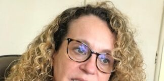 DEPUTADA ESTADUAL LUCIANA GENRO-PSOL CUMPRIU AGENDA EM PELOTAS E FALOU AO TREZE HORAS – Podcast