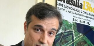 NOVEMBRO AZUL – ENTREVISTA COM O MÉDICO UROLOGISTA SAULO RECUERO – Podcast