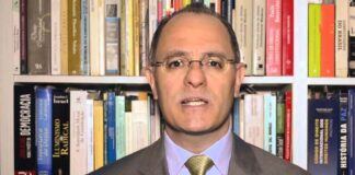 ELEIÇÕES NA OAB-RS – CANDIDATO PAULO TORELLY FALA AO TREZE HORAS – Podcast