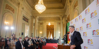 PRESIDENTE DA GOL ANUNCIA VOO PELOTAS / SÃO PAULO PARA JANEIRO DE 2022 – Podcast