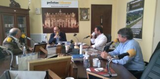 JORNALISTA KLÉCIO SANTOS FALA SOBRE O SEU LIVRO “SONHOS DE PEDRA” QUE SERÁ LANÇADO NESTA QUARTA-FEIRA EM PELOTAS – Podcast