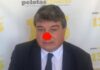 INÉRCIA POLÍTICA DO RS EM RELAÇÃO A BR-116